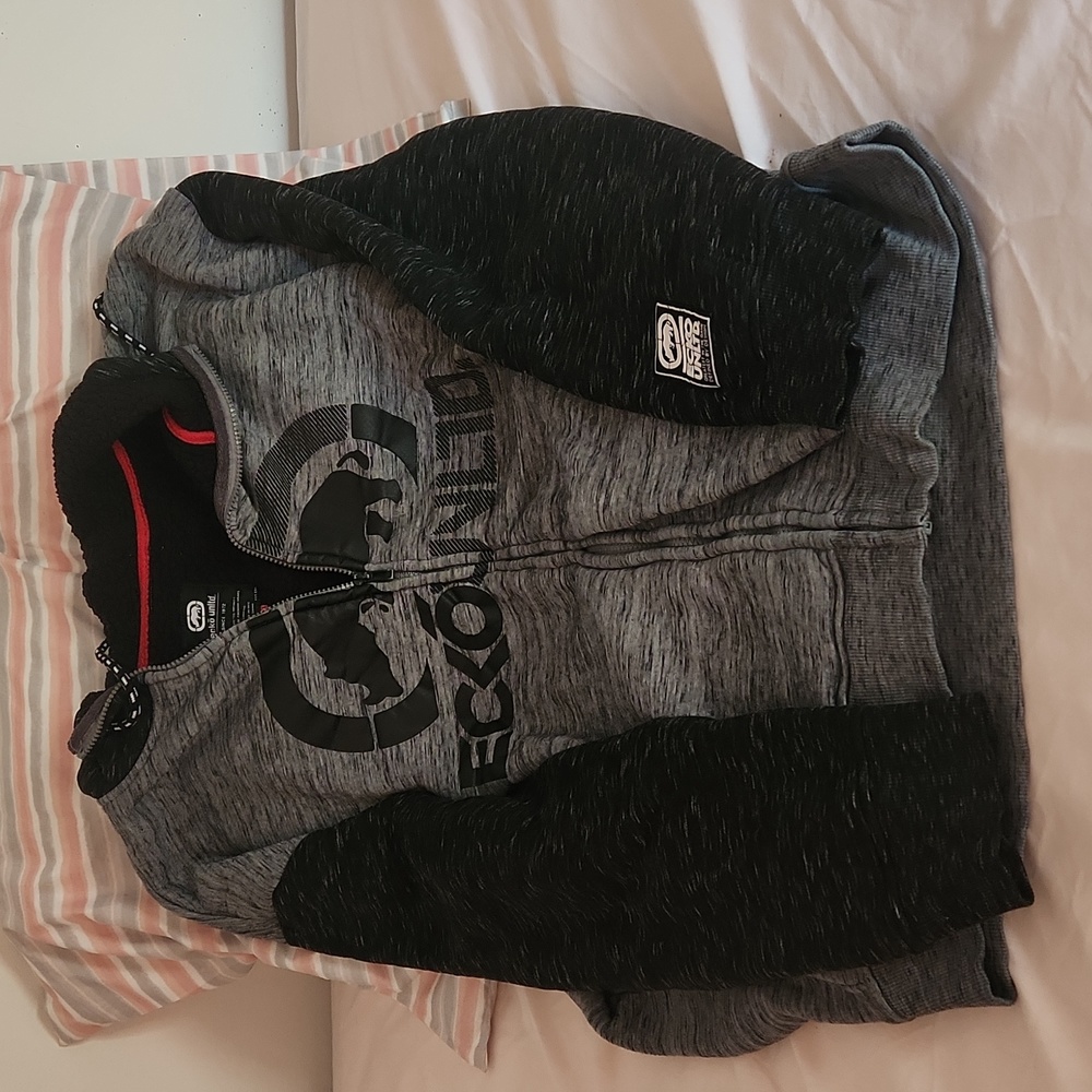 Mens jacket - Picture 2 of 2